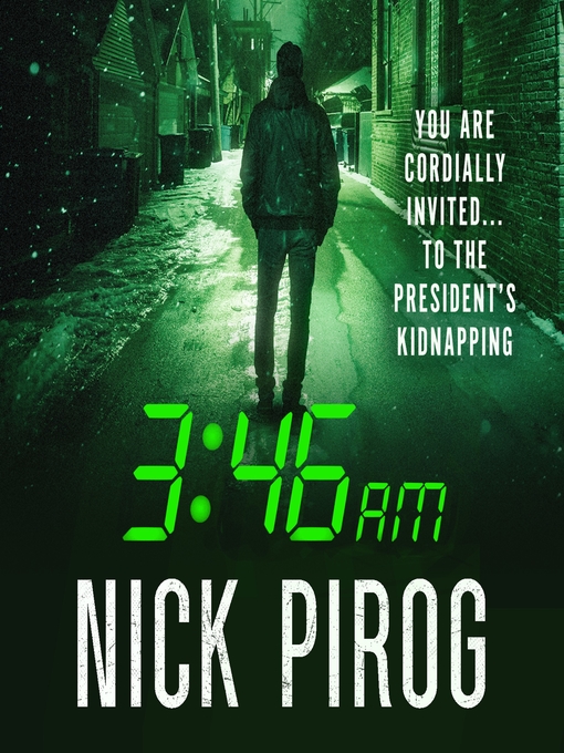 Title details for 3:46 a.m. by Nick Pirog - Available